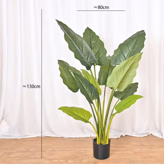 Environmental Friendly Old Tree Head 57 Fruits Ping an Jinju Customizable Artificial Simulation Decorative Plant