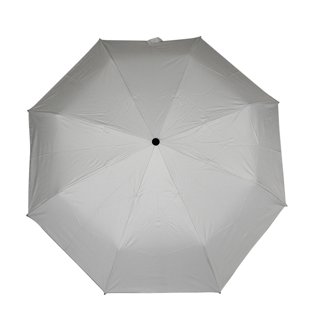 Logo Customize Umbrella Windproof Travel Compact Umbrella Automatic Folding Umbrella