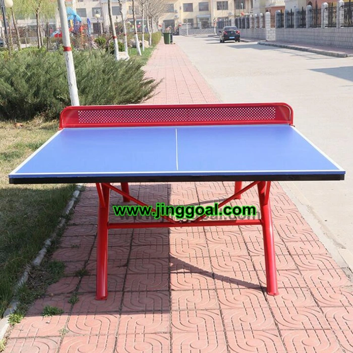 Outdoor Ping Pang Table