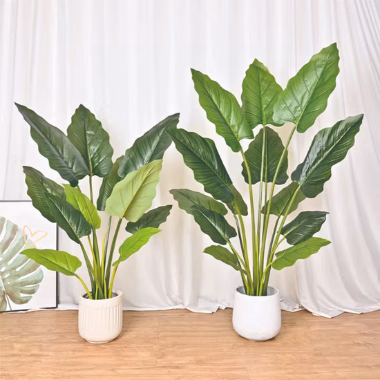 Environmental Friendly Old Tree Head 57 Fruits Ping an Jinju Customizable Artificial Simulation Decorative Plant