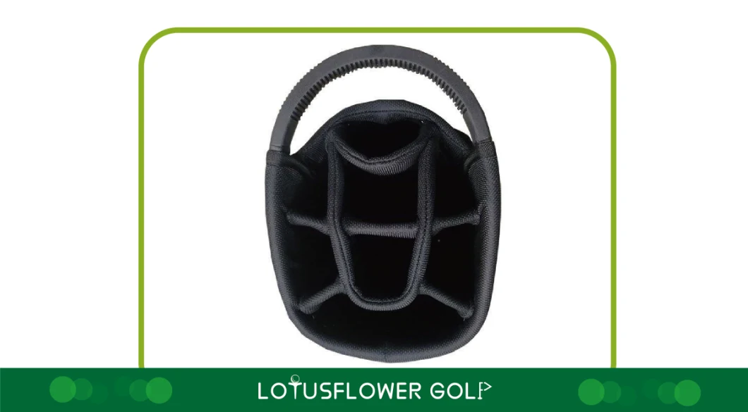 Hot Selling Custom Logo Plain Golf Bags -Golf Bag Lightweight