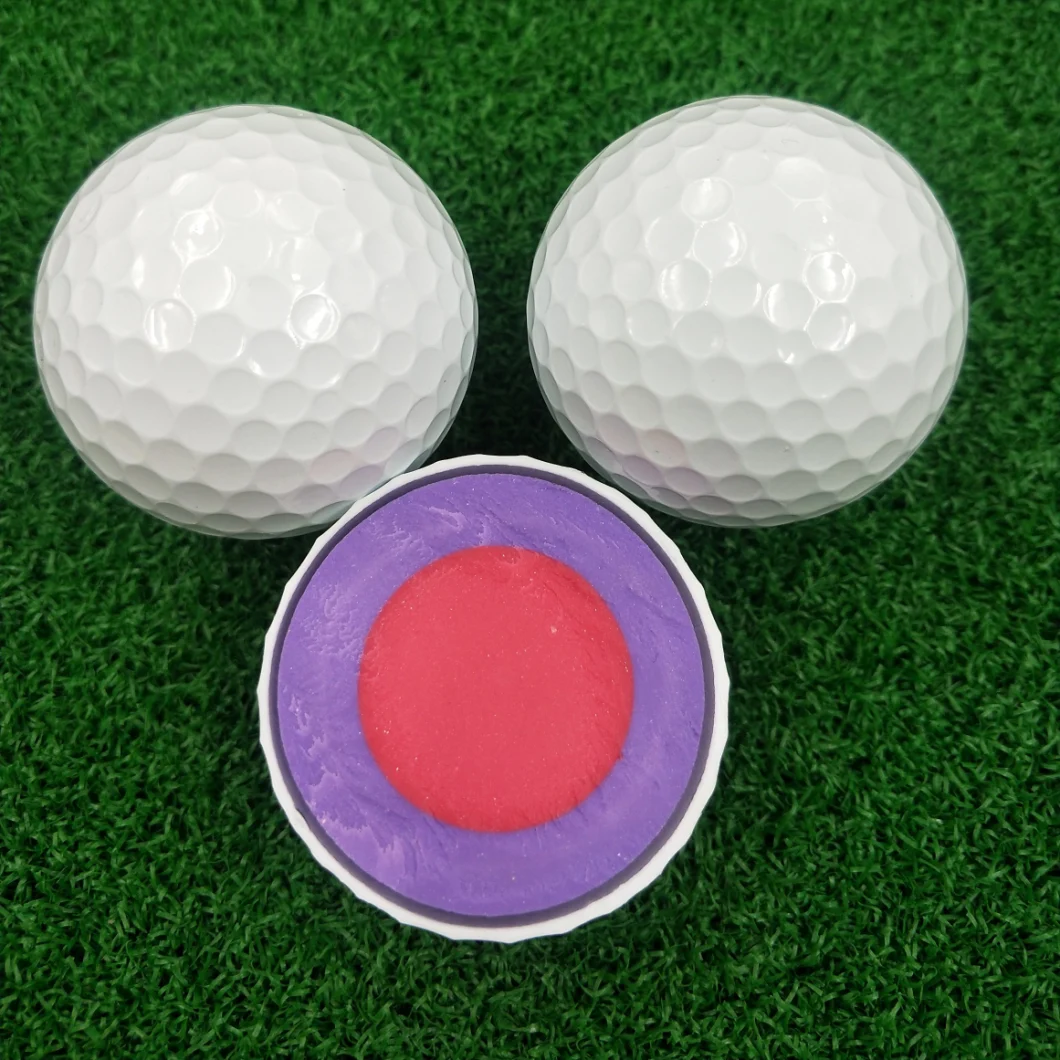 Most Popular and Hot Sale Custom Golf Ball