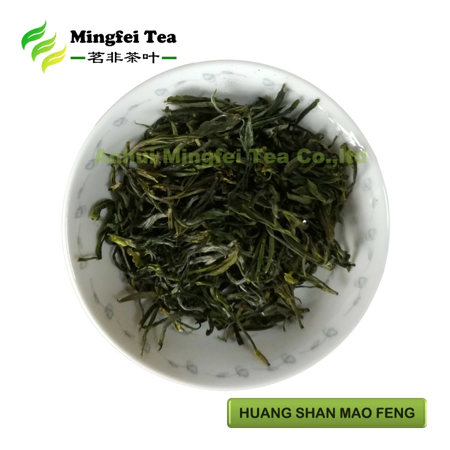 China Famous Green Tea (huang shan mao feng/tai ping hou kui/lu an Gua pian/xi hu long jing/jin shan shi yu/green mu tan/gu zhang mao jian)