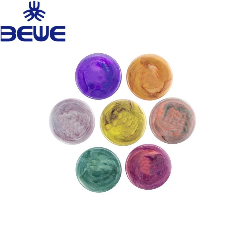 Wholesale Price Colorful Customized Logo Plastic Golf Ball Marker