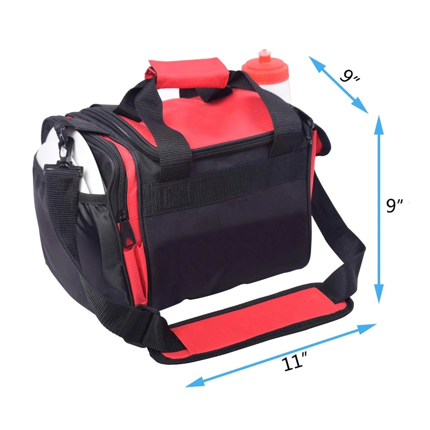 Lightweight Disc Golf Bag Durable Frisbee Bag Fairway Driver Pet Toy