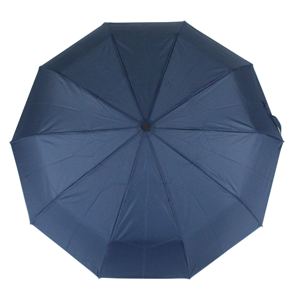 Logo Customize Umbrella Windproof Travel Compact Umbrella Automatic Folding Umbrella