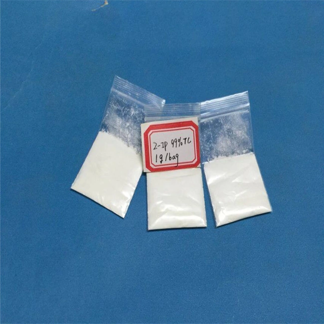 CAS 2365-40-4 Best Price Prg Hormones 99%Tc Powder 2-IP