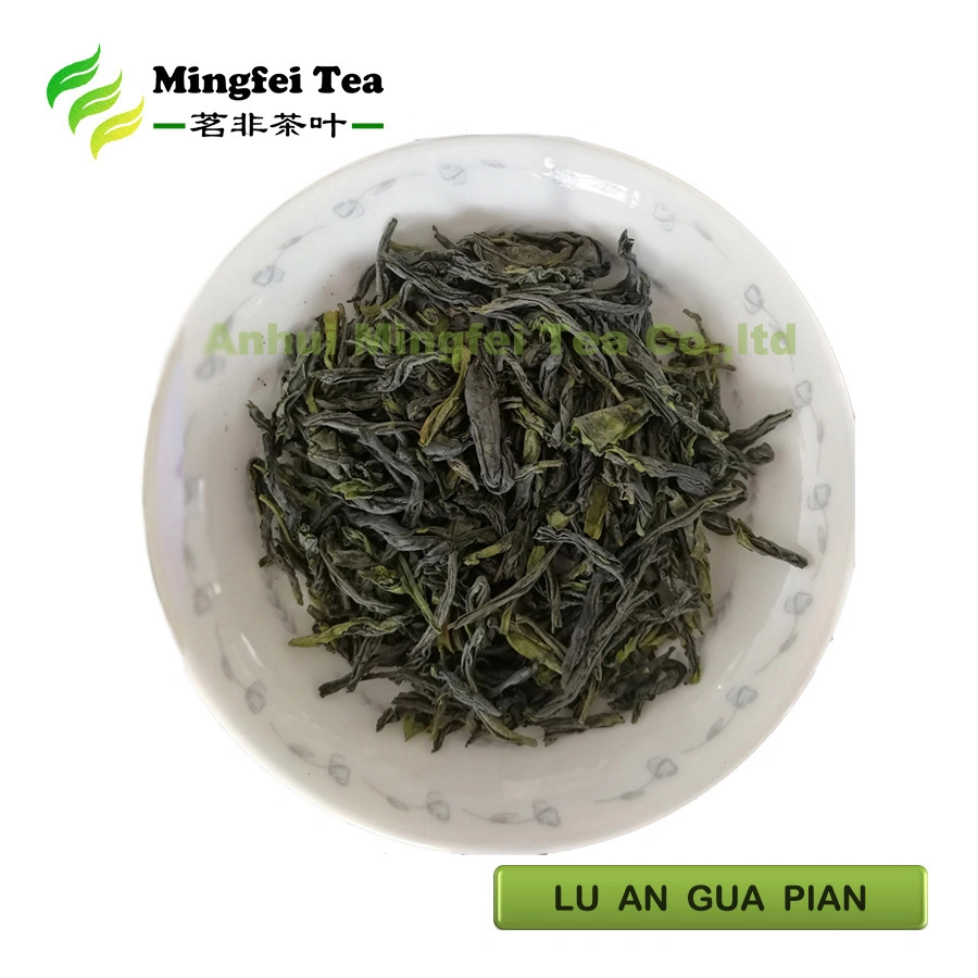 China Famous Green Tea (huang shan mao feng/tai ping hou kui/lu an Gua pian/xi hu long jing/jin shan shi yu/green mu tan/gu zhang mao jian)
