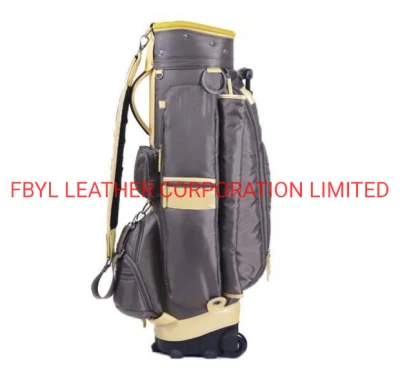 Waterproof Good Quality Golf Carts Bags (JYB-SB002)