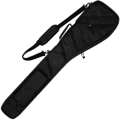 Practice Thick and Tough Clubs Case Foldable Golf Lightweight Carry Bag