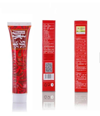 Mai Le Ping Creamrelieving Vascular for Spider Vein Herb