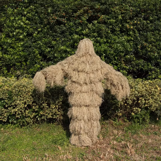 Outdoor Tactical Waist Belt Military Style Cobra Nylon Quick Release Buckle Hunting Shooting Combat Tactical Belt