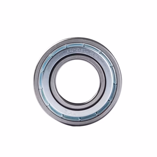 Reeco OE Quality Motorcycle Bearing 6301 RS/6301 2RS for Honda/YAMAHA/Suzuki/Bajaj/Tvs