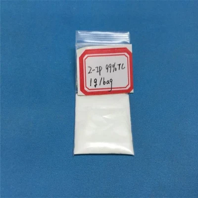 CAS 2365-40-4 Best Price Prg Hormones 99%Tc Powder 2-IP