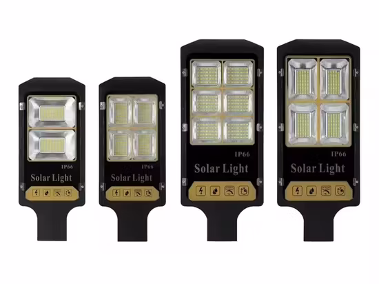 Prices of Alpha 1080X Solar Street Light Turkey Uganda All in Two Cobra Type UL High Lumen