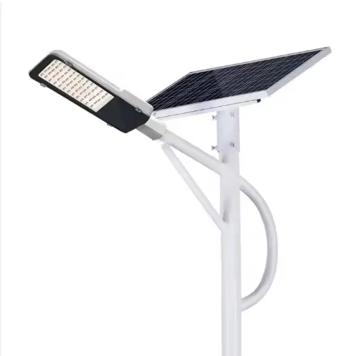 Prices of Alpha 1080X Solar Street Light Turkey Uganda All in Two Cobra Type UL High Lumen