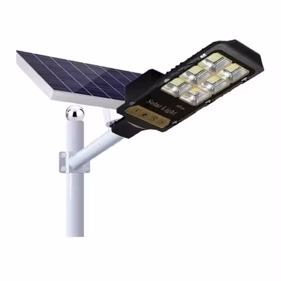 Prices of Alpha 1080X Solar Street Light Turkey Uganda All in Two Cobra Type UL High Lumen