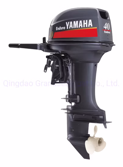 15-350HP Japan YAMAHA Marine Outboard Boat Motor Engine for Sale