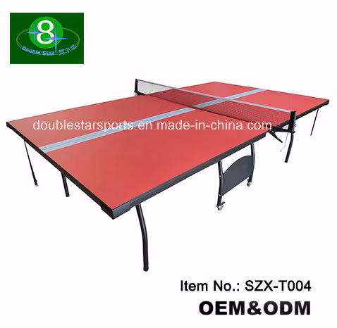 Best Wholesale MDF Table Tennis Table Outdoor Ping Pang Table