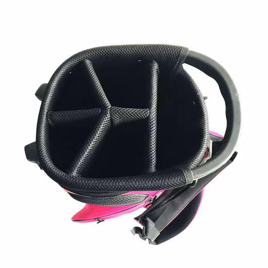 Custom Golf Stand Bag Factory Wholesale Golf Standing Bags Golf Bags Manufacturer