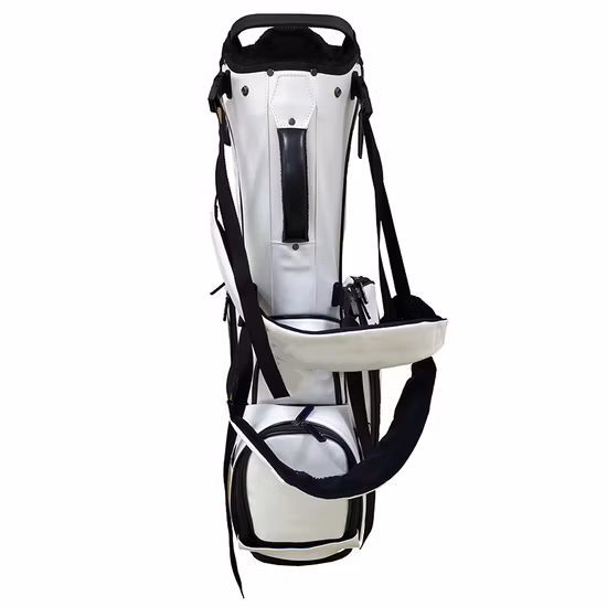 Customised Golf Caddy Bags and Practice Bags