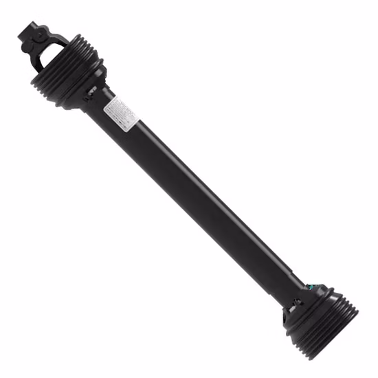 Weasler 44 Series Pto Shaft Replacement Agricultural Tractor Driveline