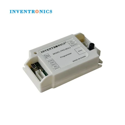 Inventronics Prg-Mul2 Programmer for Eum Euk Eug Eud LED Drivers