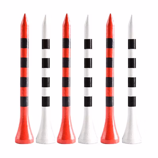 Printed Custom Logo Golf Tee on Sales