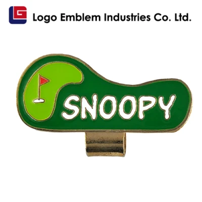 Hat Cap Magnet Ball Marker for Golf Accessories Gifts