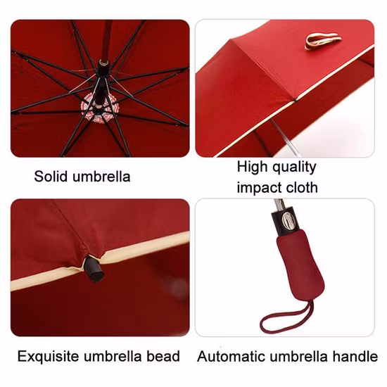 Folding Umbrella for Girls Boys Travel Umbrella Sturdy Durable Compact Windproof Alovetree Kids Print Design Umbrella