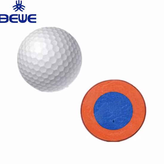 Match Golf Ball for Professional