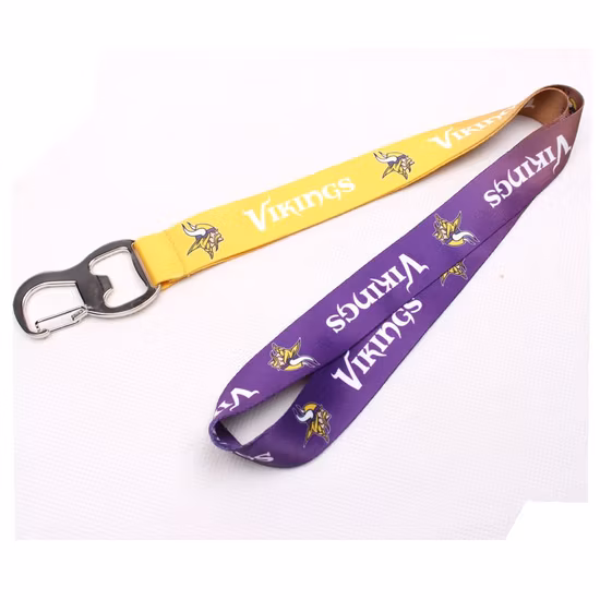 Wholesale Custom Cheap Eco-Friendly Polyester Full Color Printed Aviation Lanyards with Logo