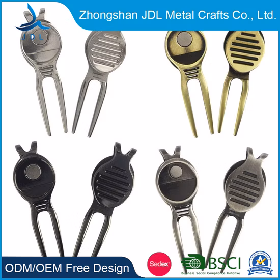 Souvenir Club Wholesale Mini Callaway Putter Accessory Bag Custom Blank Magnet Golf Accessory