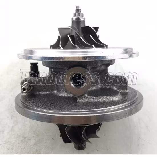 Gt1749V (S2) Turbo for Audi, Volkswagen 724930-0009 724930-5009s &nbsp;724930-5009sprevious Version &nbsp;724930-0002