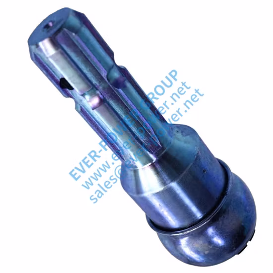 Pto Adapter Front Drive Shaft Tractor Power Take off Agricultural Transmission Manufacturing Heavy-Duty Farm Steering Industries Best Telescopic Cross Joints
